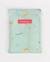 Serviette de plage enfant microfibre Bleu+Vert 12 - vertbaudet enfant 