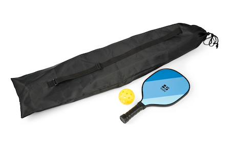 Set pickleball en bois fsc - sport raquettes enfant - jeu extérieur Multicolore 5 - vertbaudet enfant 
