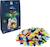 Jeu de construction phosphorescent néon – 300 pièces lumineuses – à partir de 5 ans Multicolore 1 - vertbaudet enfant 