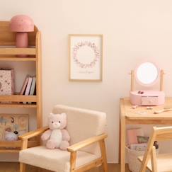 Linge de maison et décoration-Décoration-Cadre empreinte coffret cadeaux - tiny