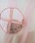 Tipi enfant polyester Bleu+Rose 9 - vertbaudet enfant 