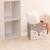 Bac de rangement enfant - lion Beige+Bleu+Gris+Jaune+Jaune Lion+Noir et blanc 12 - vertbaudet enfant 