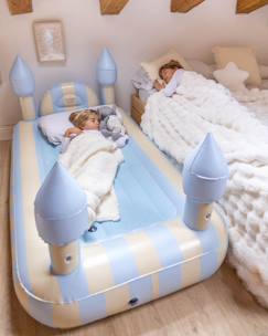 Puériculture-Matelas gonflable enfant pvc resistant