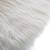 Tapis enfant imitation fourrure - yver Blanc 3 - vertbaudet enfant 