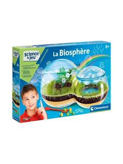 Jouet-Jeu éducatif La biosphère – modèle cycle de l'eau  – dès 8 ans