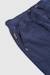Pantalon garçon en coton Bleu 3 - vertbaudet enfant 