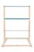 Jeu de golf sur échelle 2 en 1 en bois fsc - jeu extérieur - jeu d'adresse Multicolore 2 - vertbaudet enfant 