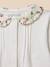 Dors-bien bébé - coton biologique Liberty elizabeth 2 - vertbaudet enfant 