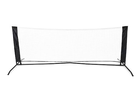 Set pickleball en bois fsc - sport raquettes enfant - jeu extérieur Multicolore 4 - vertbaudet enfant 