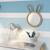 Miroir enfant - lapin Beige 1 - vertbaudet enfant 