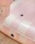 Matelas gonflable enfant pvc resistant Bleu+Rose 12 - vertbaudet enfant 