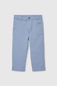 Pantalon enfant coton  - vertbaudet enfant