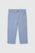 Pantalon enfant coton Bleu 1 - vertbaudet enfant 