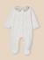 Dors-bien bébé - coton biologique Liberty elizabeth 1 - vertbaudet enfant 