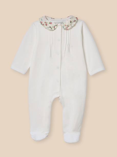 Bébé-Dors-bien bébé - coton biologique