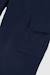 Pantalon garçon lin Bleu 4 - vertbaudet enfant 