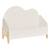 Coffre de rangement - douceur Beige+Blanc+Rose 6 - vertbaudet enfant 