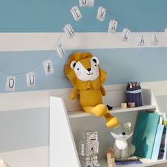 Jouet-Peluche - lion