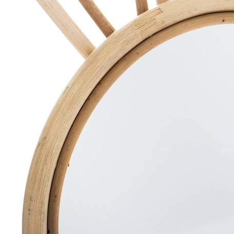 Miroir enfant - lapin Beige 3 - vertbaudet enfant 