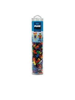 Jouet-Jeux d'imagination-Jouet de construction Plus plus –  dès 5 ans