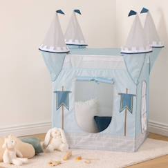 Jouet-Jeux d'imitation-Tente enfant - chateau