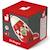 Fusée multi-activités Rouge 4 - vertbaudet enfant 