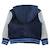 Ensemble jogging garçon veste capuche et pantalon imprimé paw patrol Marine 6 - vertbaudet enfant 