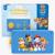 Pat' patrouille - ma fabrique à histoires édition limitée paw patrol Bleu Pat' patrouille 1 - vertbaudet enfant 