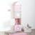 Casiers de rangement enfant - colonne Gris+Rose 10 - vertbaudet enfant 
