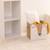Bac de rangement enfant - lion Beige+Bleu+Gris+Jaune+Jaune Lion+Noir et blanc 24 - vertbaudet enfant 