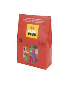 Jouet-Jeux d'imagination-Jeu de construction Plus-plus - dès 5 ans