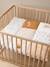 Tapis de sol patchwork coton beige 6 - vertbaudet enfant 