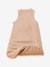 Gigoteuse bébé velours côtelé beige 6 - vertbaudet enfant 