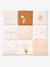 Tapis de sol patchwork coton beige 4 - vertbaudet enfant 