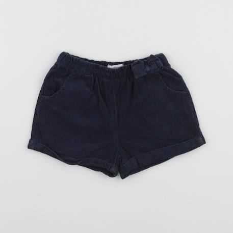 Short - 3 ans Bleu 1 - vertbaudet enfant 