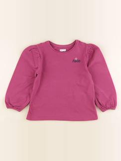 Seconde main-Fille-Tee-shirt - 6 ans