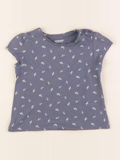 Seconde main-Fille-Tee-shirt - 36 mois