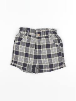Seconde main-Fille-Short - 24 mois