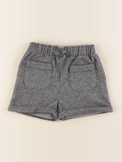 Seconde main-Fille-Short - 36 mois