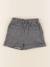Short - 36 mois Gris 1 - vertbaudet enfant 