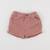 Short - 12 mois Rose 1 - vertbaudet enfant 
