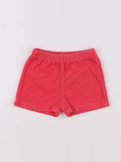 Seconde main-Fille-Short - 9 mois