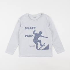 Seconde main-Garçon-Tee-shirt - 6 ans