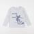 Tee-shirt - 6 ans Blanc 1 - vertbaudet enfant 