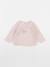 Tee-shirt - 9 mois Rose 1 - vertbaudet enfant 