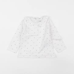 Seconde main-Fille-Tee-shirt - 12 mois