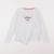 Tee-shirt - 8 ans Blanc 1 - vertbaudet enfant 