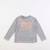 Tee-shirt - 5 ans Gris 1 - vertbaudet enfant 