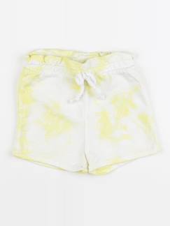 Seconde main-Fille-Short - 24 mois