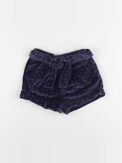 Seconde main-Fille-Short - 3 ans
